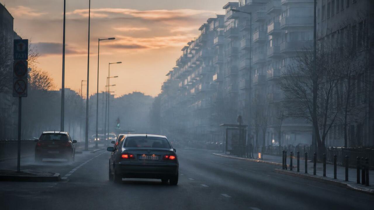 В Омске жители жалуются на химический запах: работают экологические лаборатории Жители Омска массово жалуются на удушающий хими...