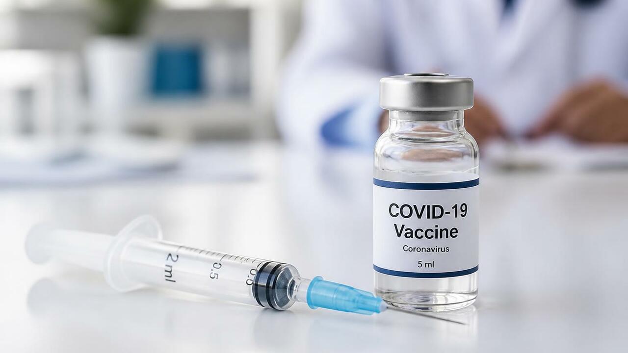 В Омской области прививают от гриппа: план — 60% жителей В Омской области началась кампания по вакцинаци...