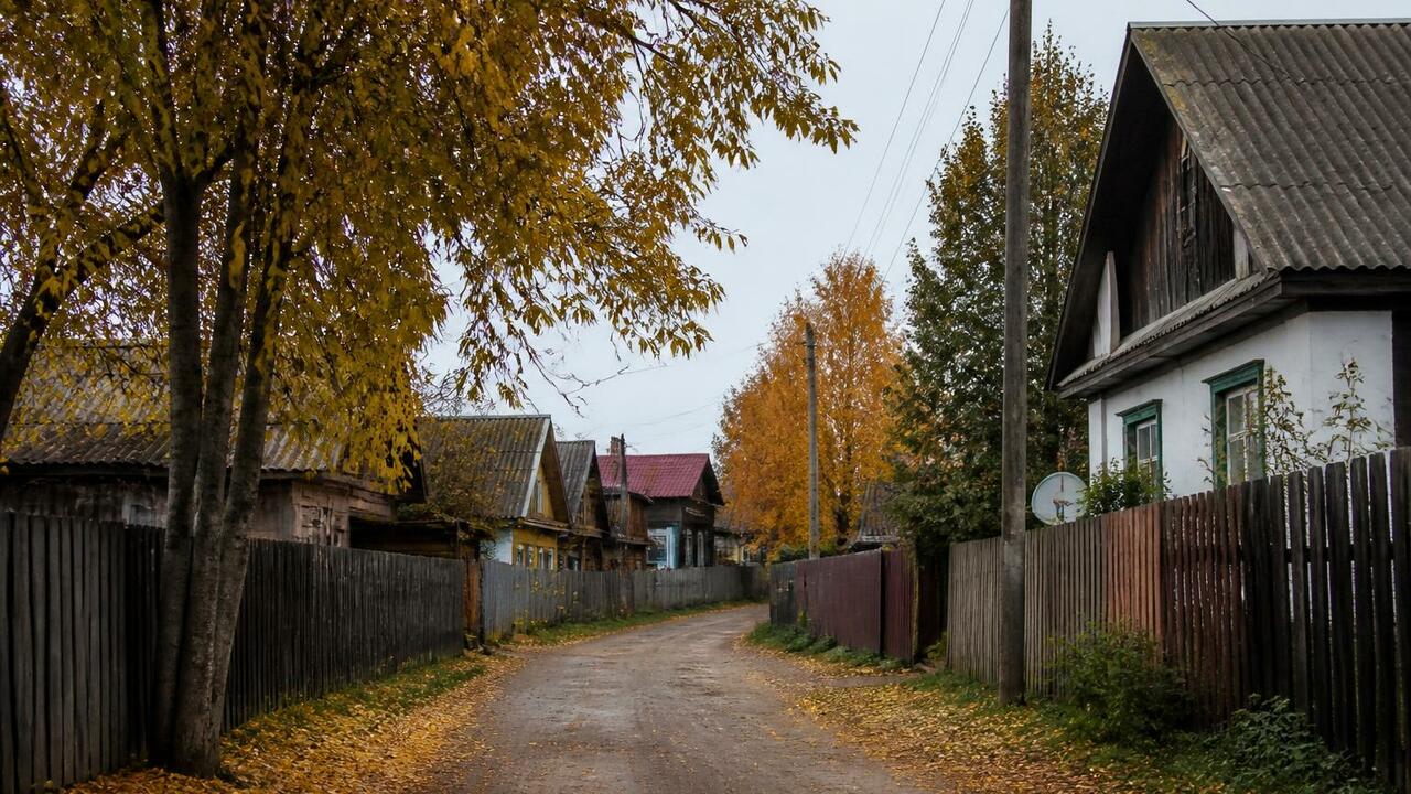 Карантинные меры введены в трех сельских поселе...