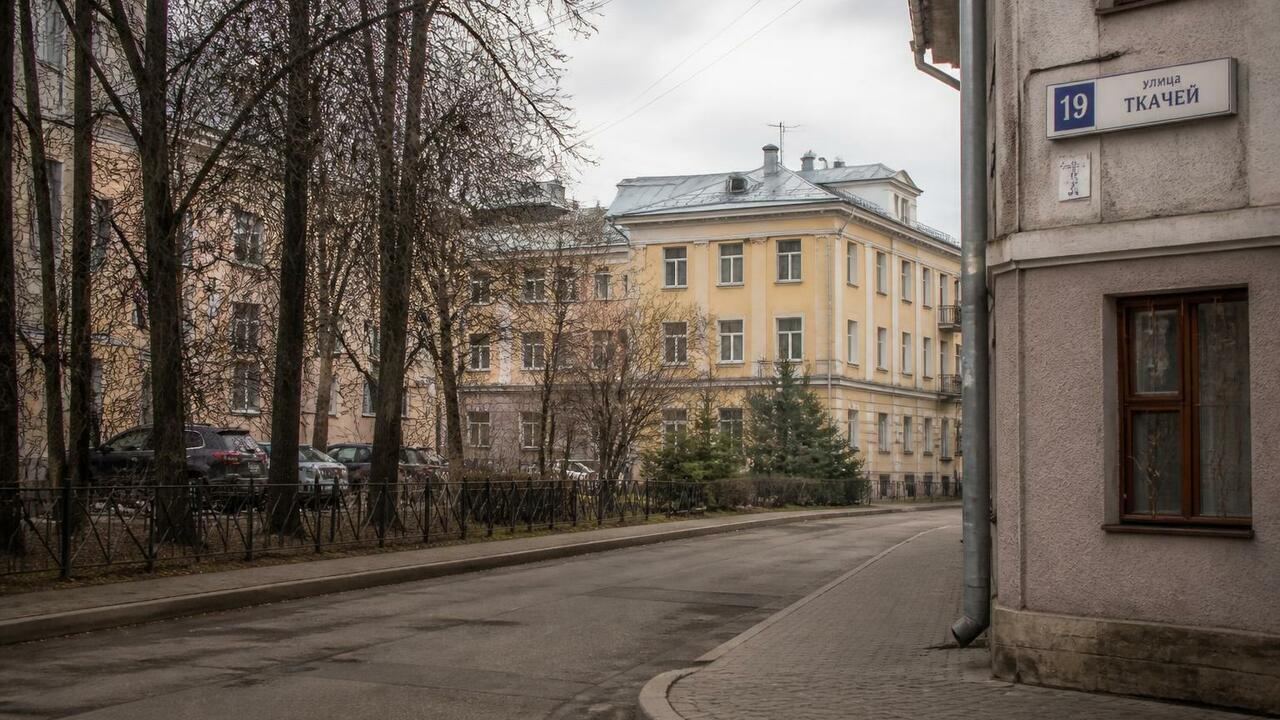 В Омске сняли режим повышенной готовности с ава...