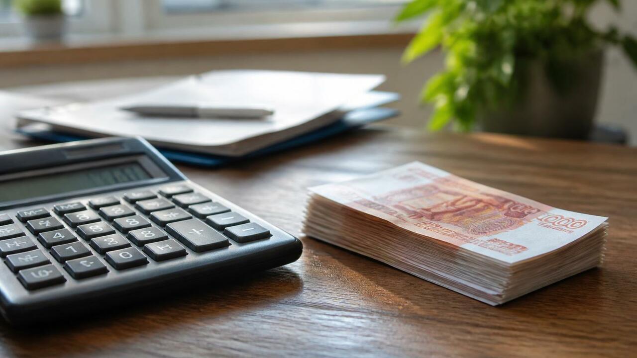 Омичи заработали в среднем 57 тысяч рублей. Рег...