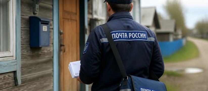 «Почта России» в Омской области за год изменила...
